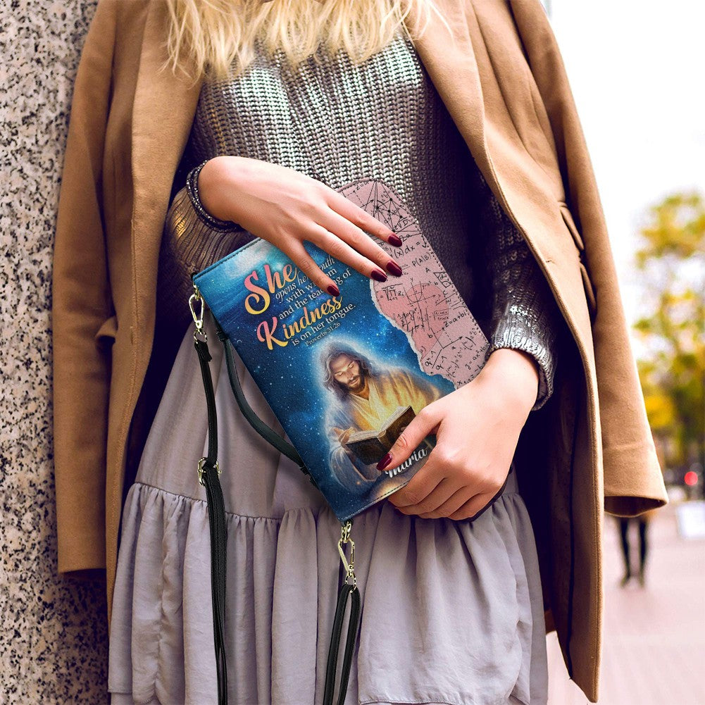 CHRISTIANARTBAG Bible Cover - Personalize your mother's profession - A Special Christian Gift for Moms - Personalized Bible Cover, CABBBCV0131725