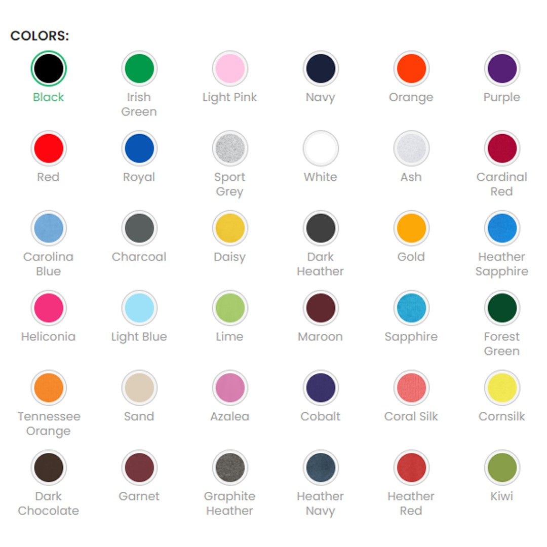 CHRISTIANARTBAG Personalized T-Shirt For Men: Uncover the sacred meaning of your name - Personalized T-Shirt - CAB0132225