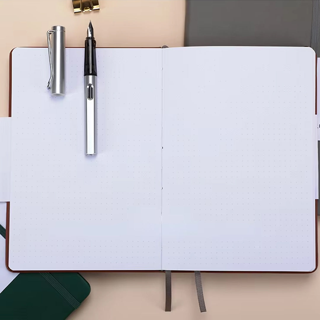 Christianart Strengthen Your Faith with the Personalized Leather Prayer Journal, Uncover the sacred meaning of your name, Personalized Leather Prayer Journal, Jesus Spiral Journal, CABJR01123124