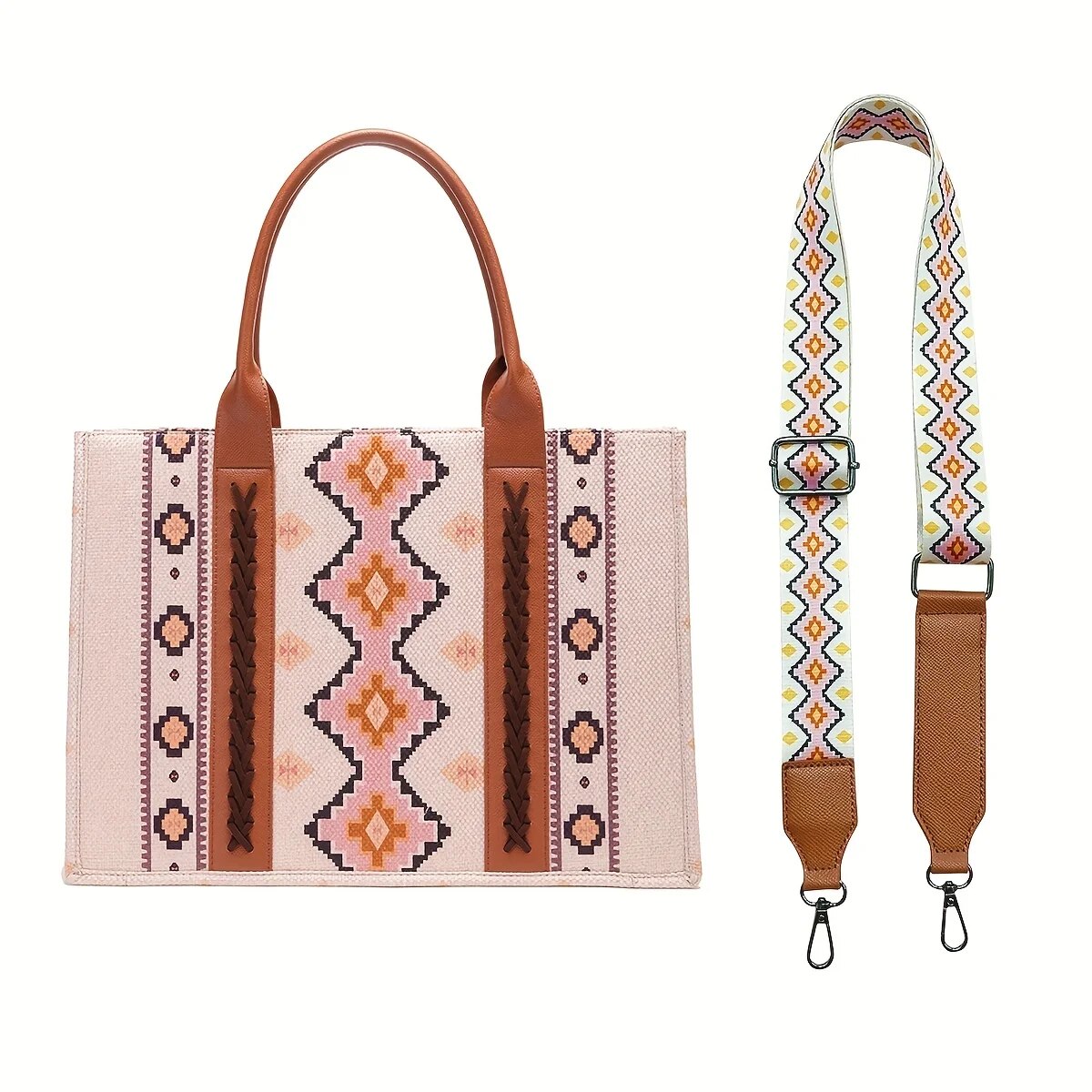 Shop All Of The Latest Bohemian Style Shoulder Bags And Totes