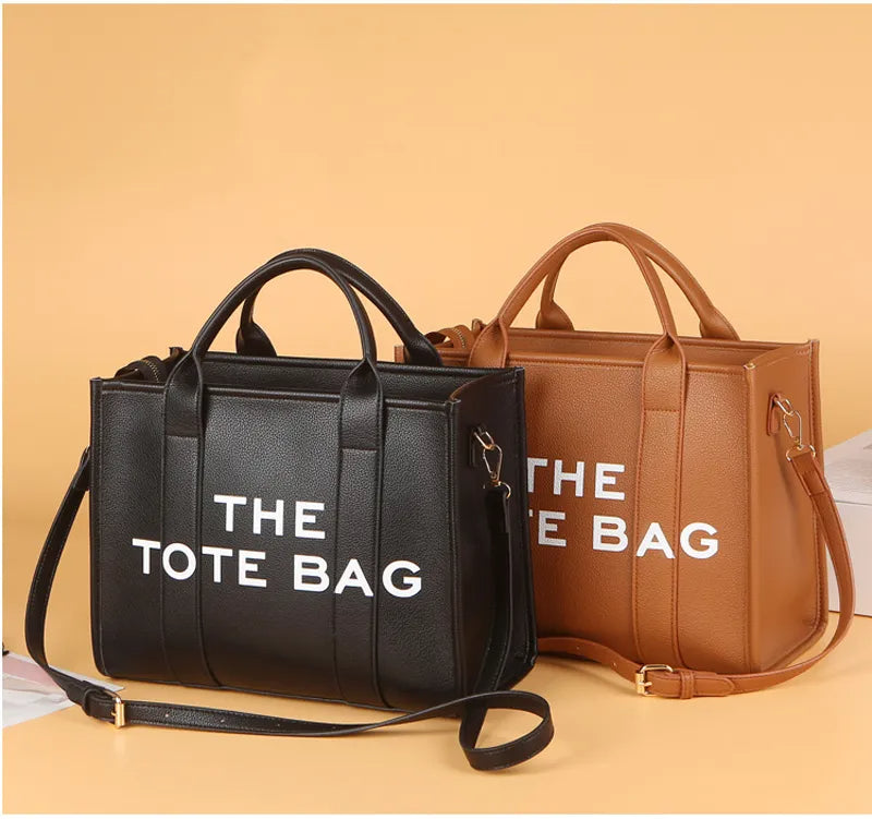 Small tote bag discount with shoulder strap