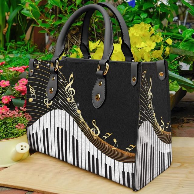 2023 Fashion Graffiti Handbag And Purse Small Women's Bag Brand Designer  Luxury Shouder Bag Cartoon Printing Ladys Messenger Bag