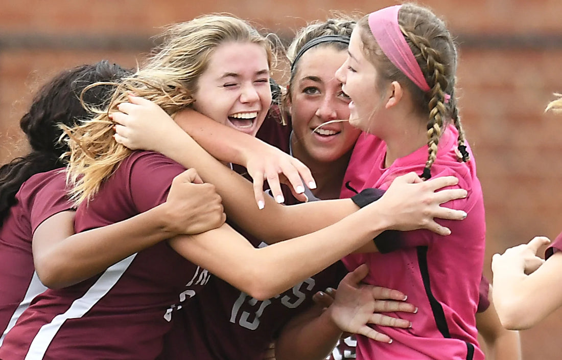 11 Powerful Prayers for Sports Parents and Student Athletes