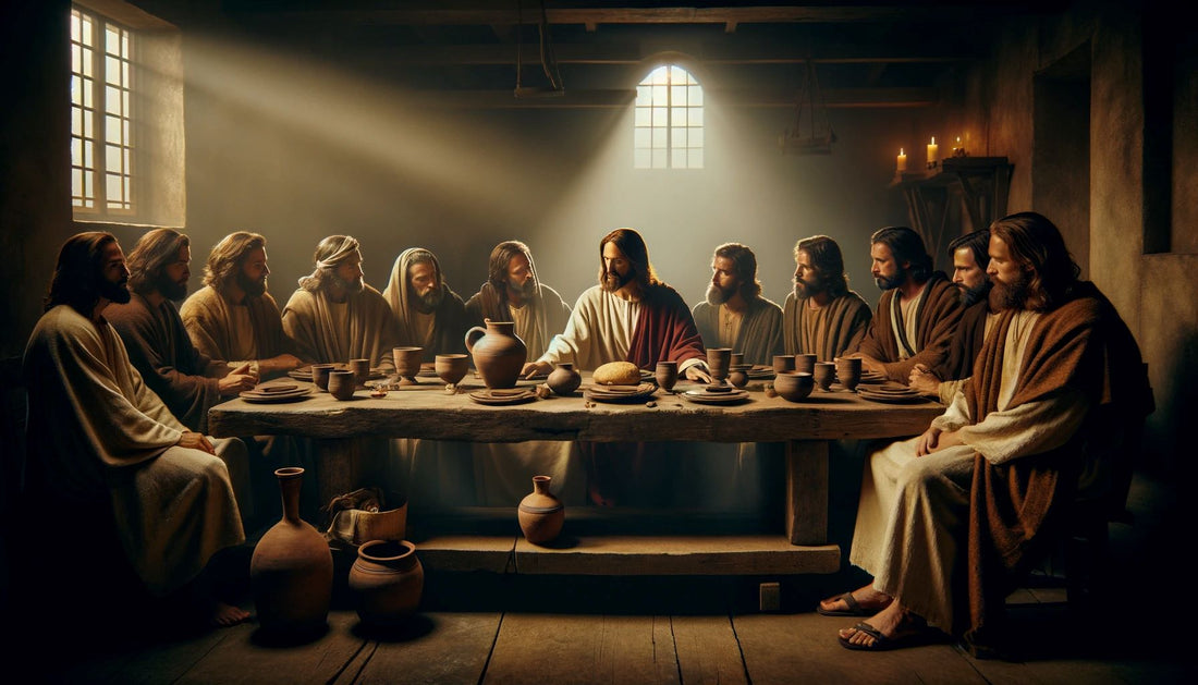 12 Important Takeaways from Each of the Disciples