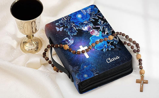 7 Essential Items for Every Christian: the 7th element holds indispensable significance for the contemporary Christian In 2024