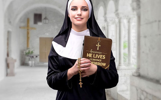 7 Practical Applications of the Personalized Bible Cover from CHRISTIANARTBAG