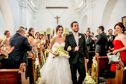 The Top 10 Ways to Prioritize Marriage in Your Catholic Life