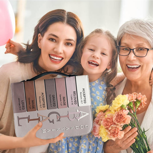 Revamp Your Bible Cover Game with These Top 10 Picks