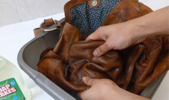 6 Tips for Caring for Your Leather Handbag