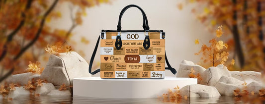 The Power of Color: Choosing Leather Handbags for Different Seasons