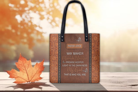 5 Christian Handbag Blessing Rituals: Infusing Faith Into Your Accessories