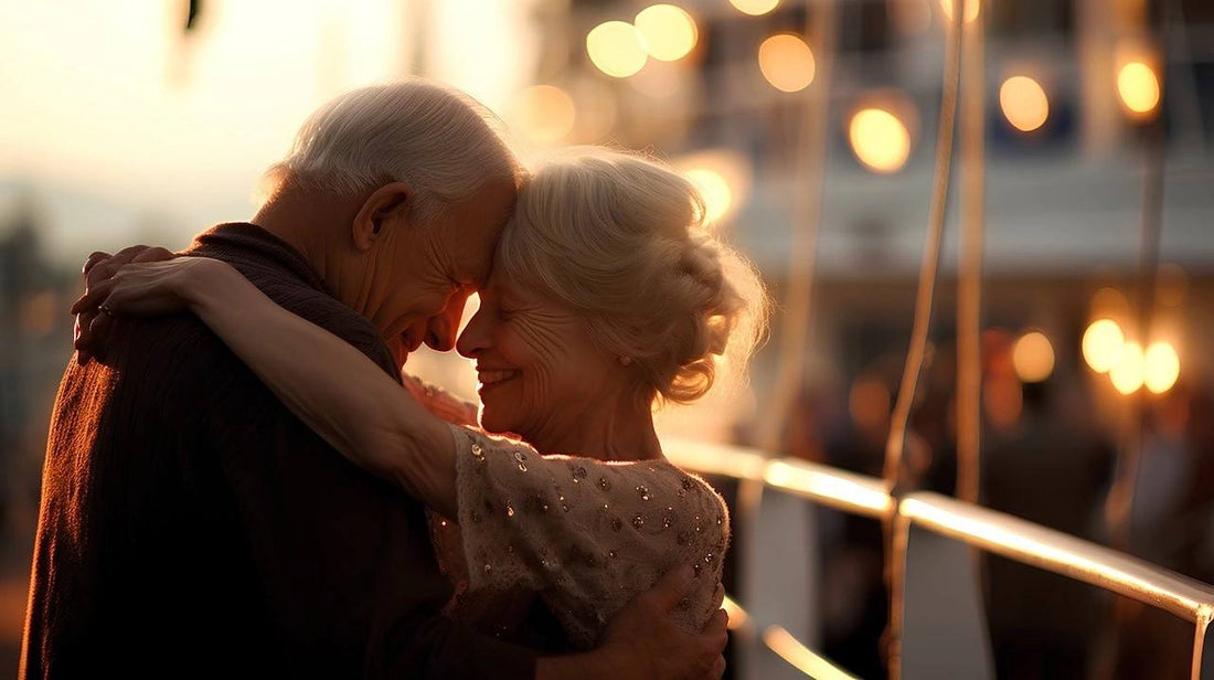 11 Things Your Husband Wishes You Would Say to Him