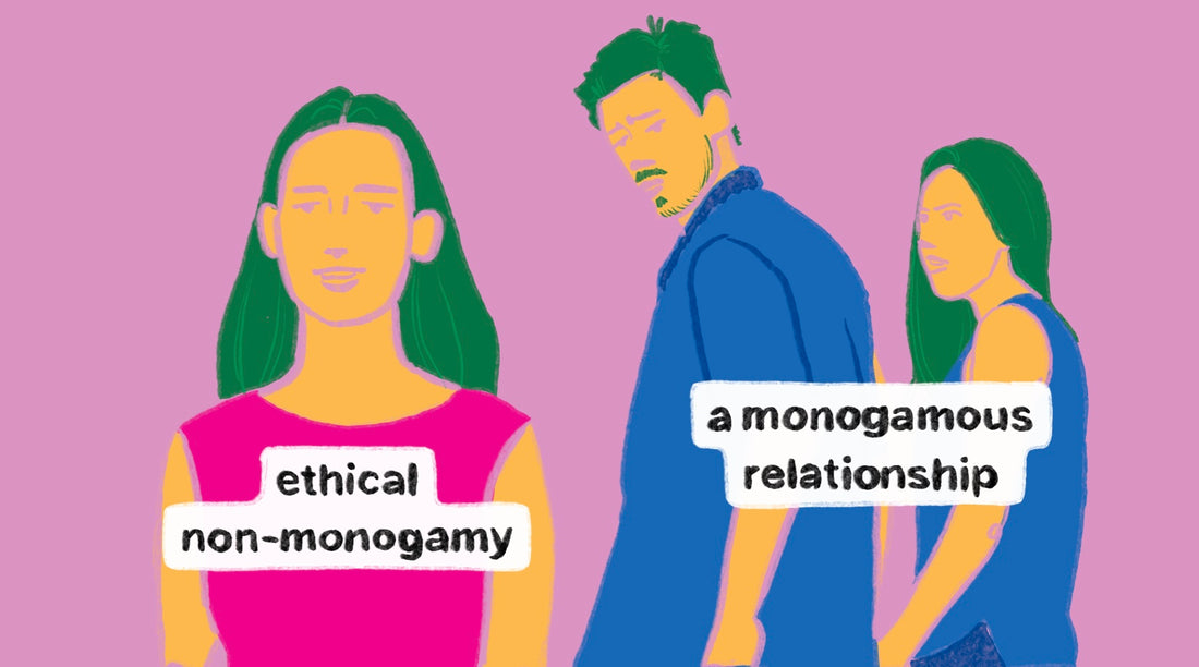 Exploring the Notion of Ethical Non-Monogamy in Biblical Context