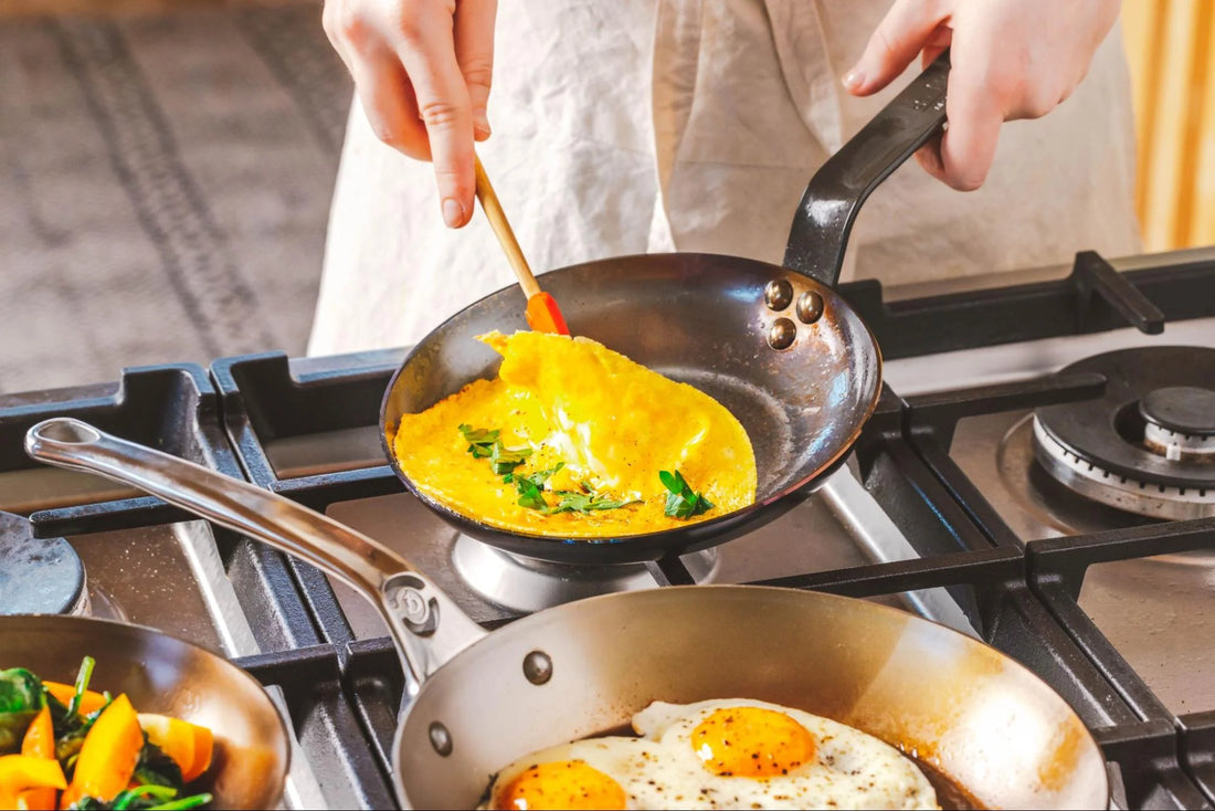Mastering the Art of the Omelette: A Culinary Journey to Perfection
