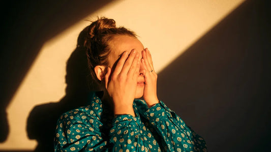 Handling Stress and Anxiety through Prayer: Embracing Peace with Bible Covers, Christian Totes, and More