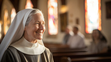 Embracing Grace: 6 Reasons Aging Is a Beautiful Blessing