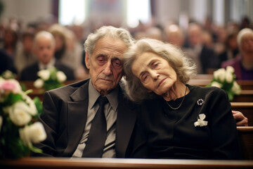 Nurturing Resilience: 9 Powerful Bible Verses for Parents Facing the Adversity of Losing Children