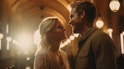 Strengthening Marital Bonds: Building a Christ-Centered Marriage