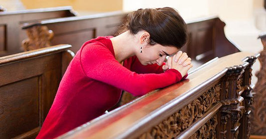 Inspirational Stories of Christian Women in History