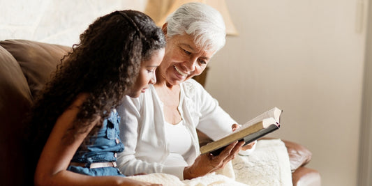 Teaching Children the Value of Compassion and Service