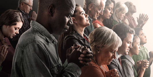 Rebuilding Trust in Marriage: 11 Bible Verses to Guide Your Journey