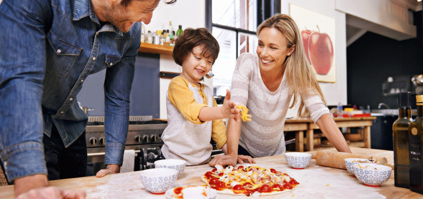 Mastering the Art of Artisanal Pizza Making at Home: A Comprehensive Guide