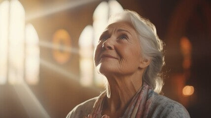 6 Must-Have Christian Accessories for Seniors