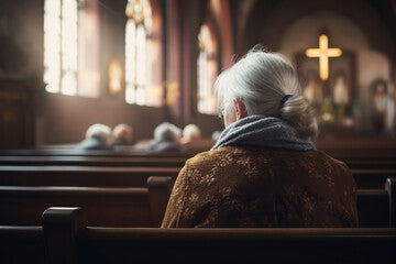 Nurturing Spiritual Connections: 11 Powerful Prayers to Connect with Your Departed Spouse