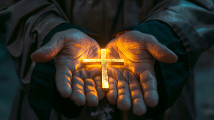 9 Tips to Help You Realize Whether the Man in Your Life is God's Will Through Bible Verses