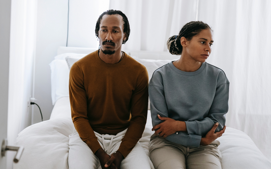 8 Ways to Check If You Have Chosen the Wrong Husband