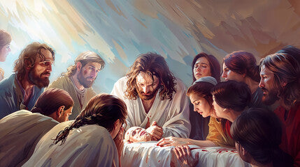 Discovering the Meaning of Your Name Through Biblical Verses