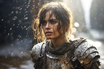 Unveiling Your Hidden Strengths: A Guide to Awakening Your Inner Armor of God