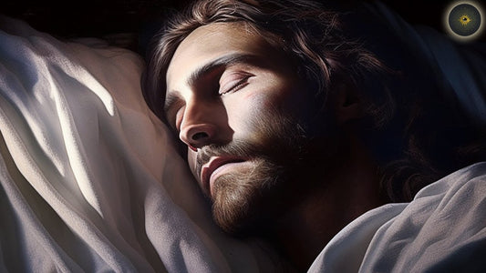 11 Best Sleep Bible Verses of All Time: Rest in God's Peace