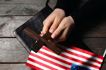 11 Must-Read Prayers for National Day of Prayer