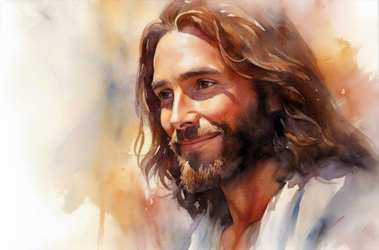 How Is Jesus an Example of True Manliness to Men?