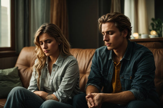 10 Misunderstandings That Wives Have About Their Husbands That Affect Married Life and How to Fix Them