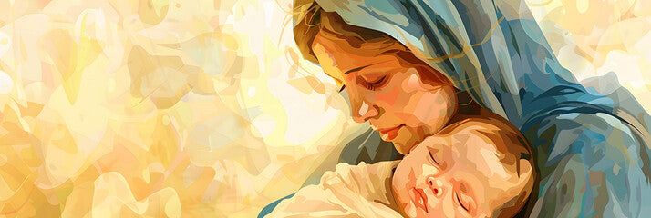 5 Biblical Mothers Whose Choices Still Impact Moms Today
