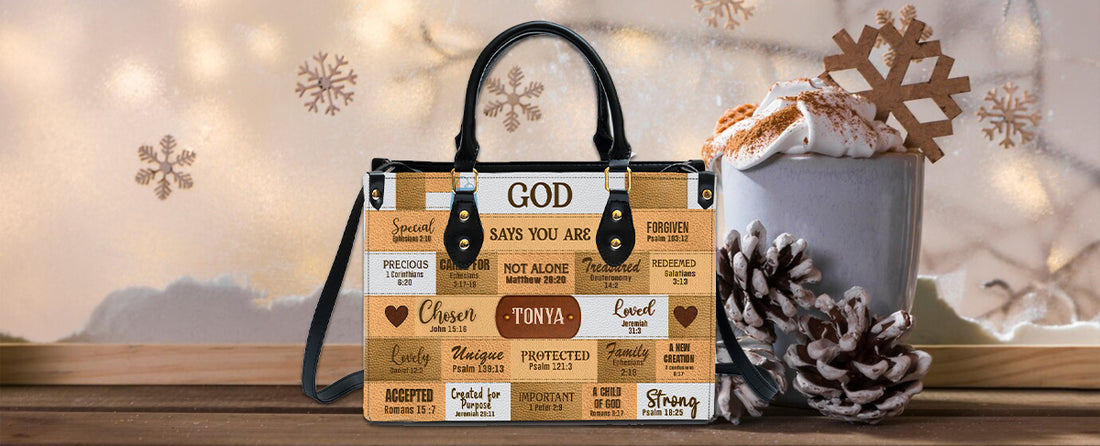 How to Consider Practicality and Functionality When Selecting a Leather Bag for Religious Events