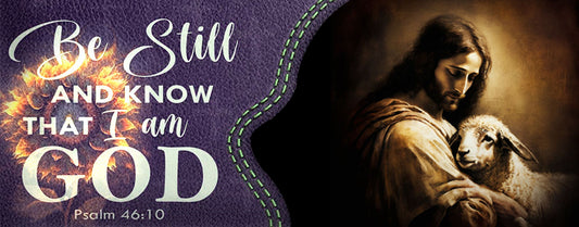 What is Psalm 46:10 and How Does it Work?