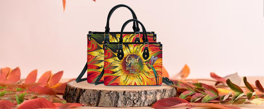 9 Ways to Elevate Your Christian Style with Handbags