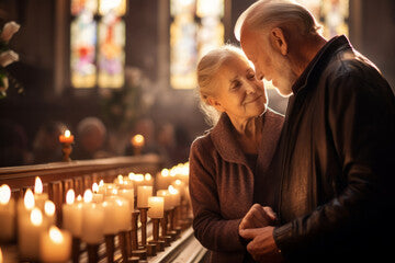 9 Enriching Activities to Renew Connection in the Twilight of a Marriage: How Faith and Personalization Bring Couples Closer