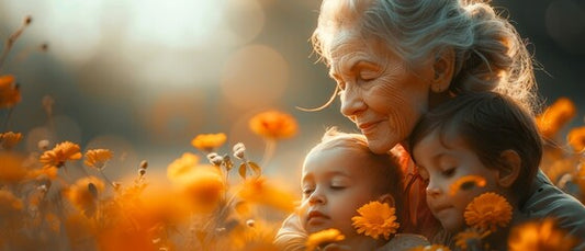 8 Prayers for Mother's Day 2024: Uplifting Your Spirit and Style