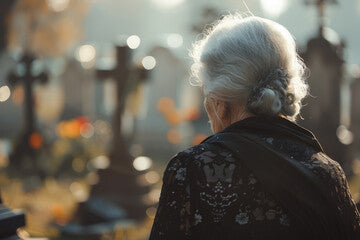 Are You Really Prepared for the Threshold of Life? 9 Bible Verses to Help You Change at the Threshold of Life