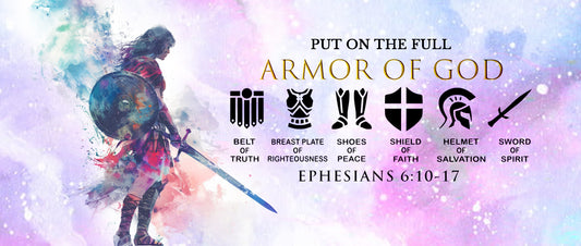 7 Tips for Understanding Ephesians 6:10