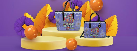 6 Ways to Enhance Christian Hospitality with Leather Handbags