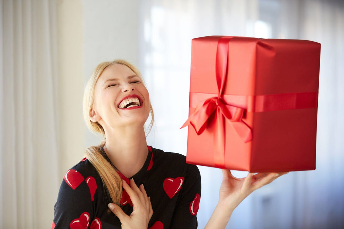 5 Exquisite Gift Ideas for Women - A Dad's Experience with ChristianArtBag