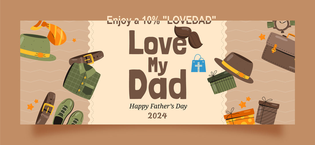 The True Meaning of Father's Day for Christians