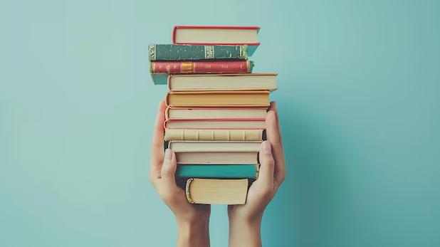 6 Must-Read Books for Serious Christians