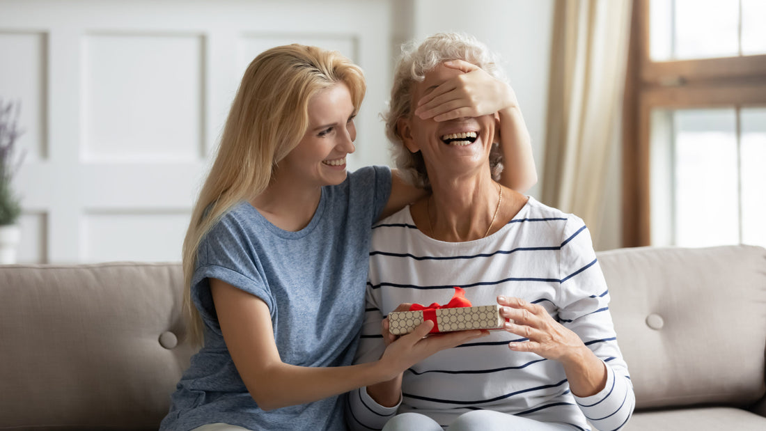 5 Heartfelt Ways Adult Children Can Show Love to Their Elderly Parents