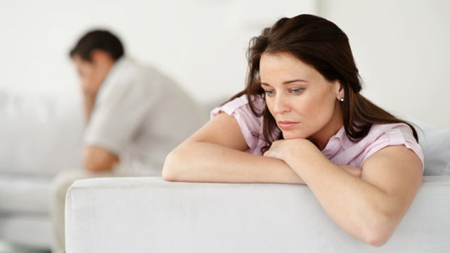 5 Things to Remember from the Bible When Married Life Is Not Happy